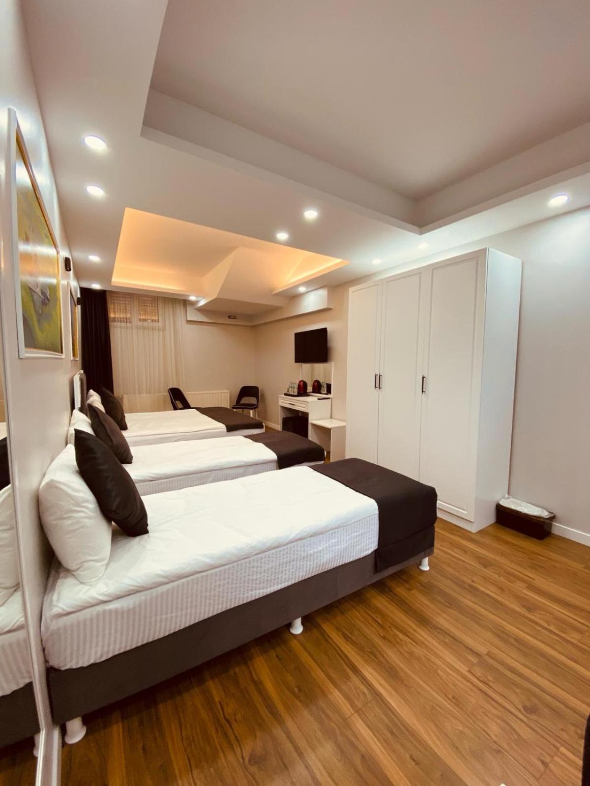 Hodegon Otel İstanbul