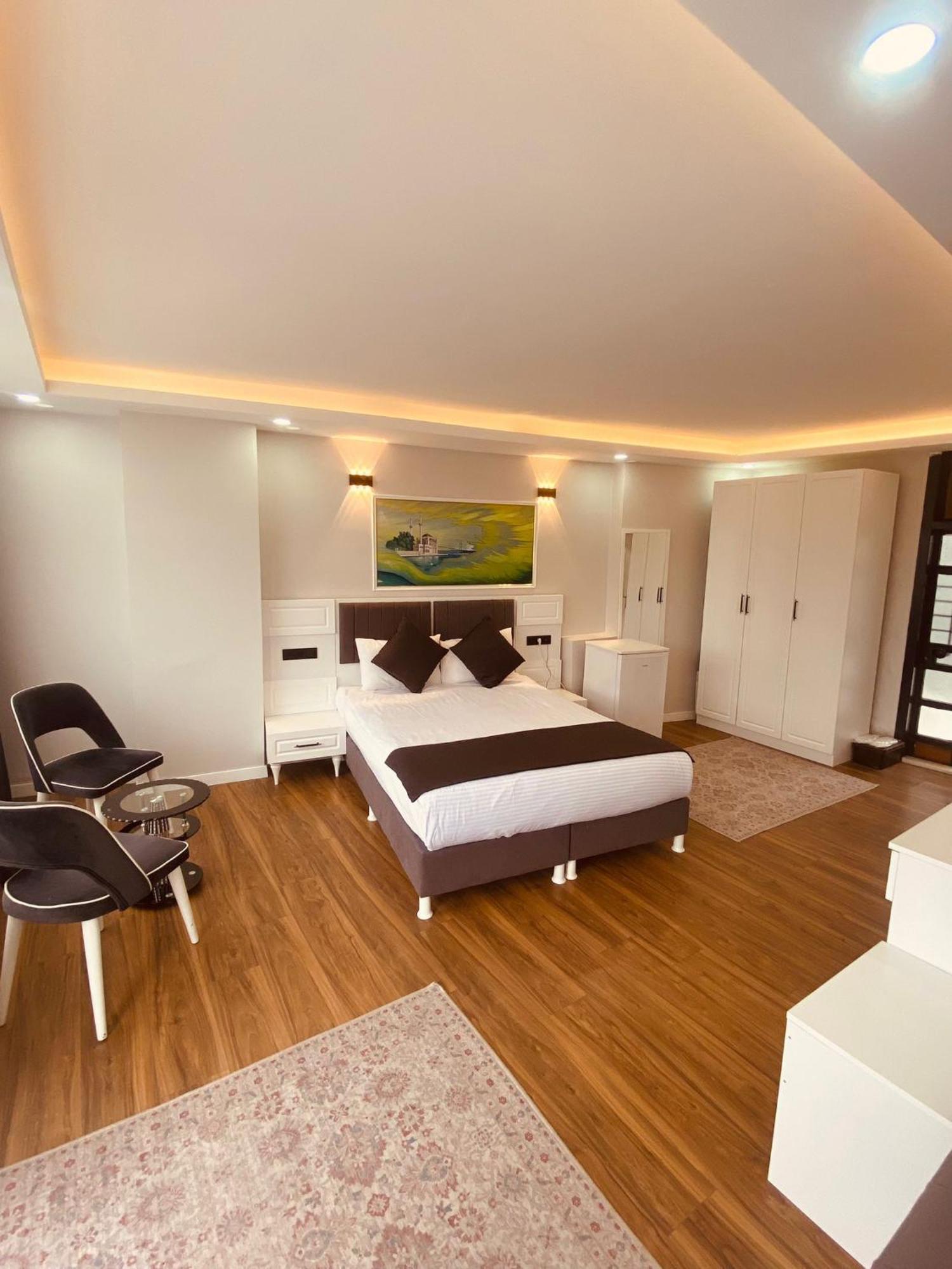 Otel Hodegon