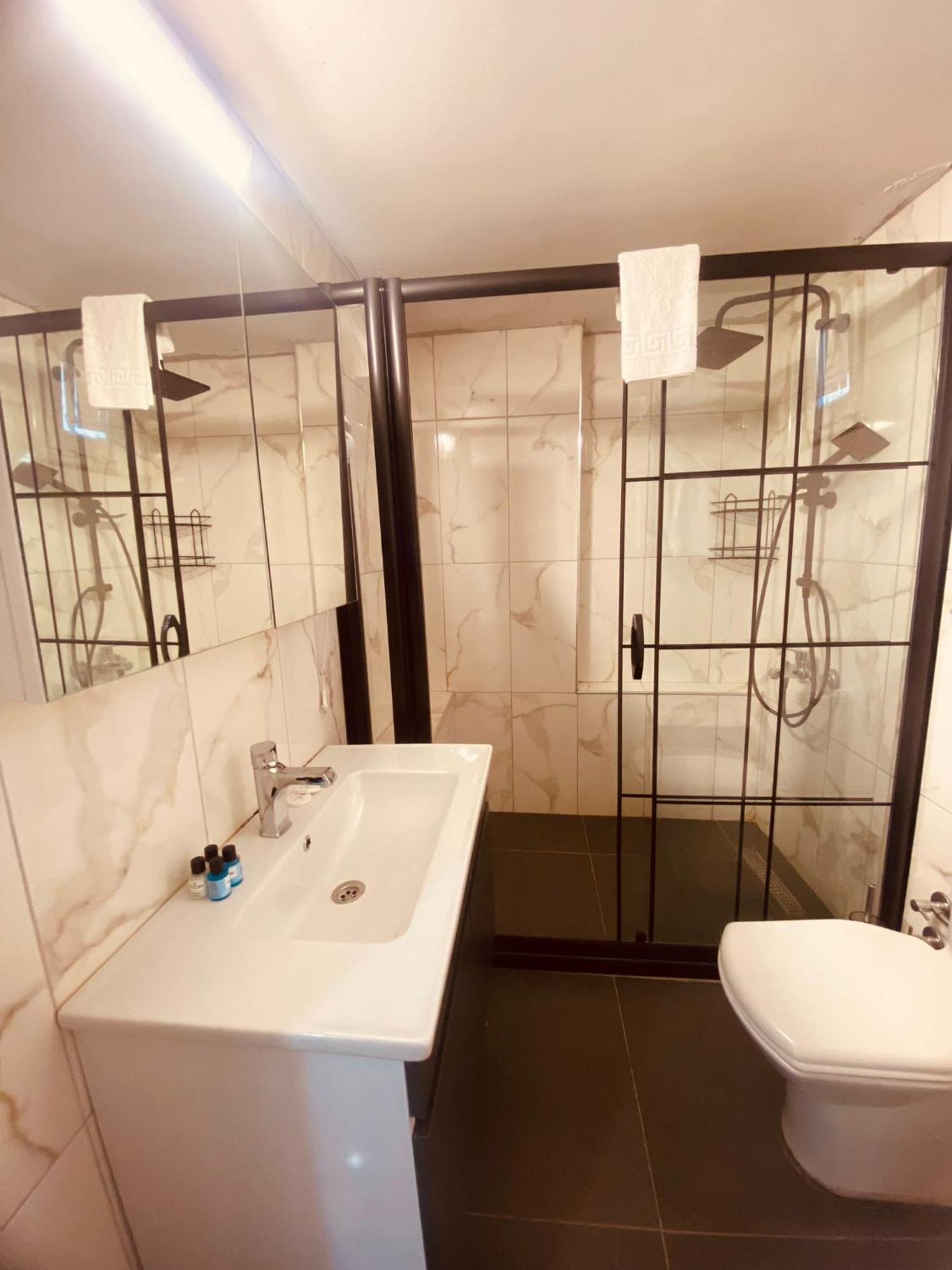 Hodegon Otel İstanbul