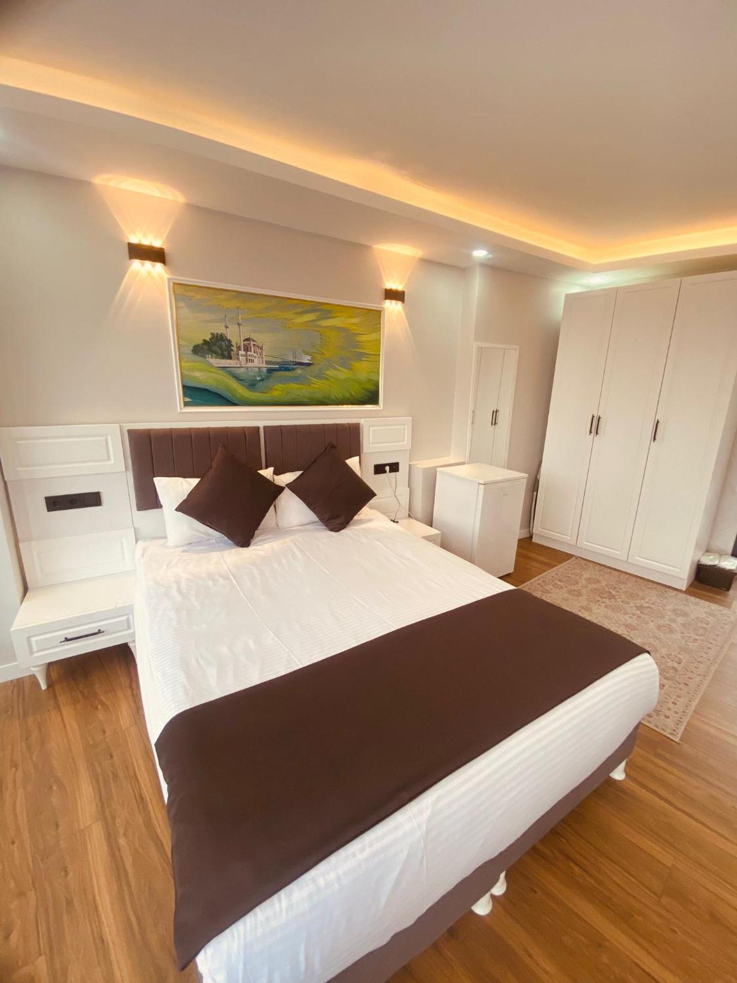 Hodegon Otel İstanbul