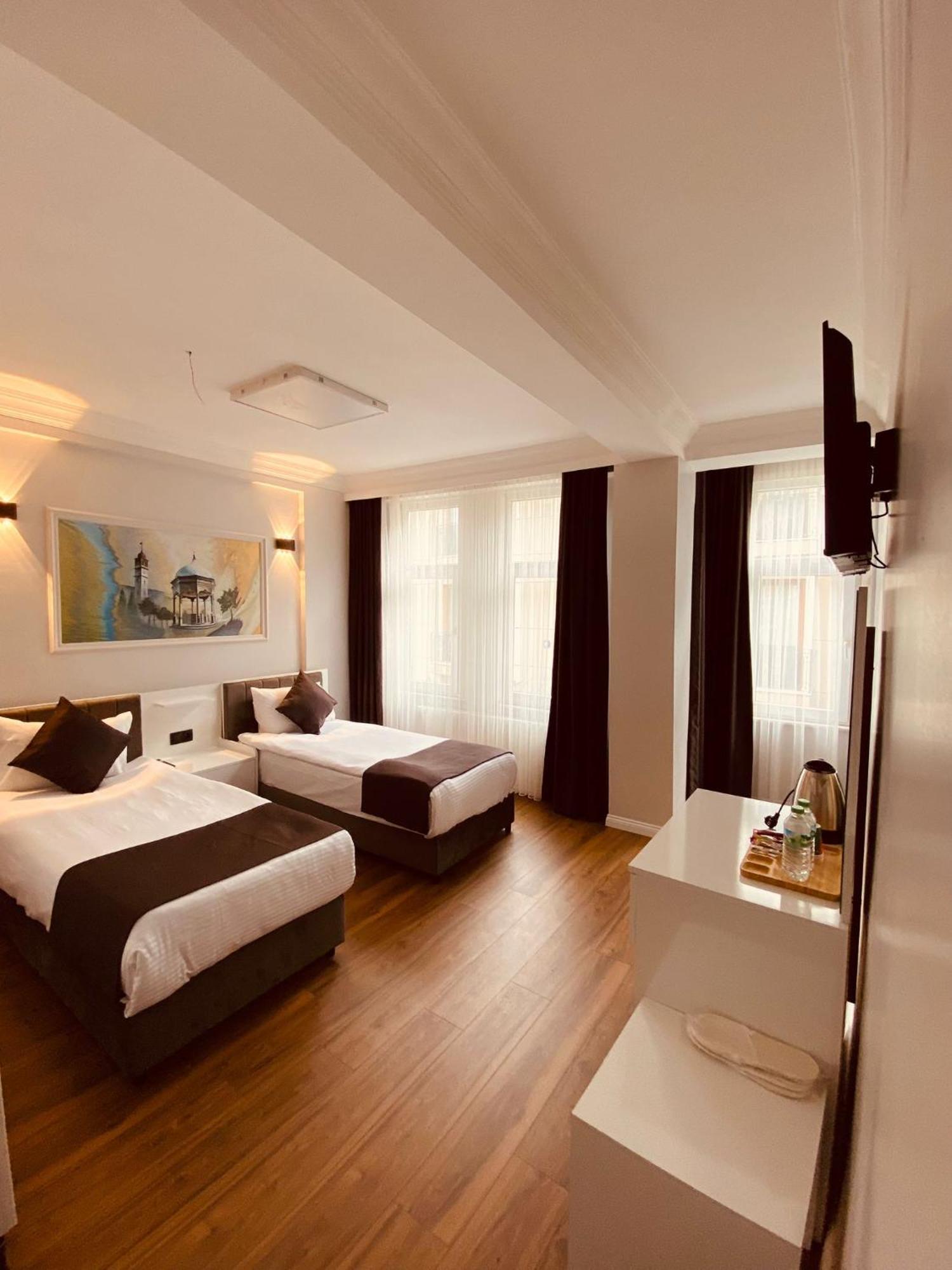 Otel Hodegon *