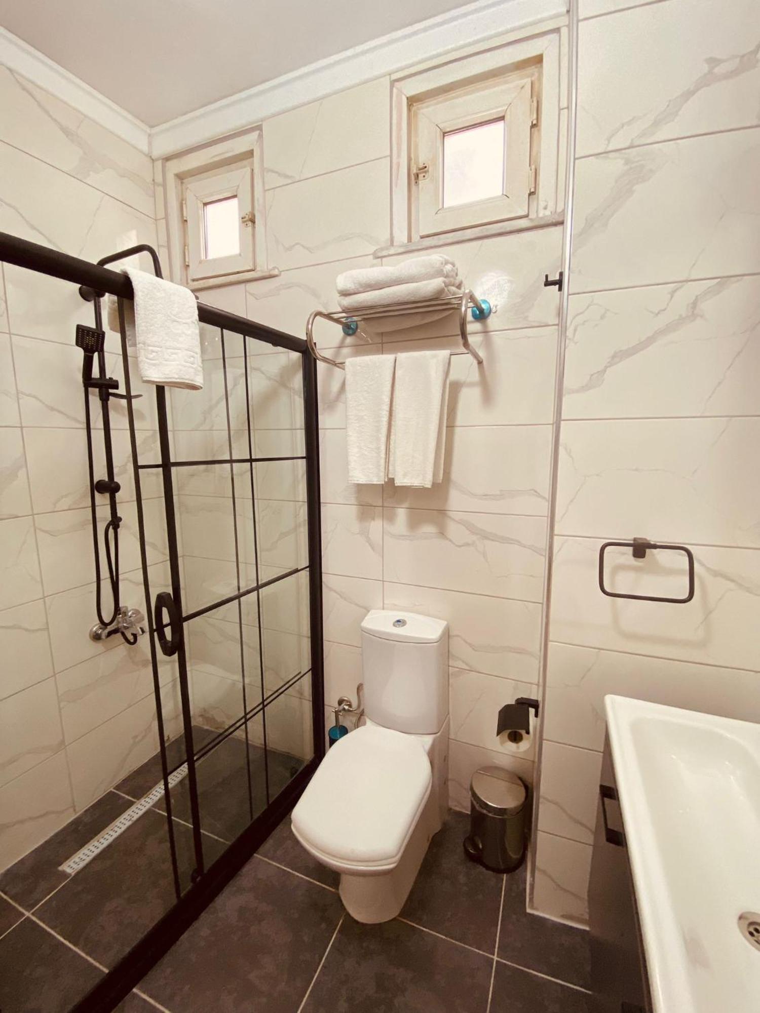 Otel Hodegon İstanbul