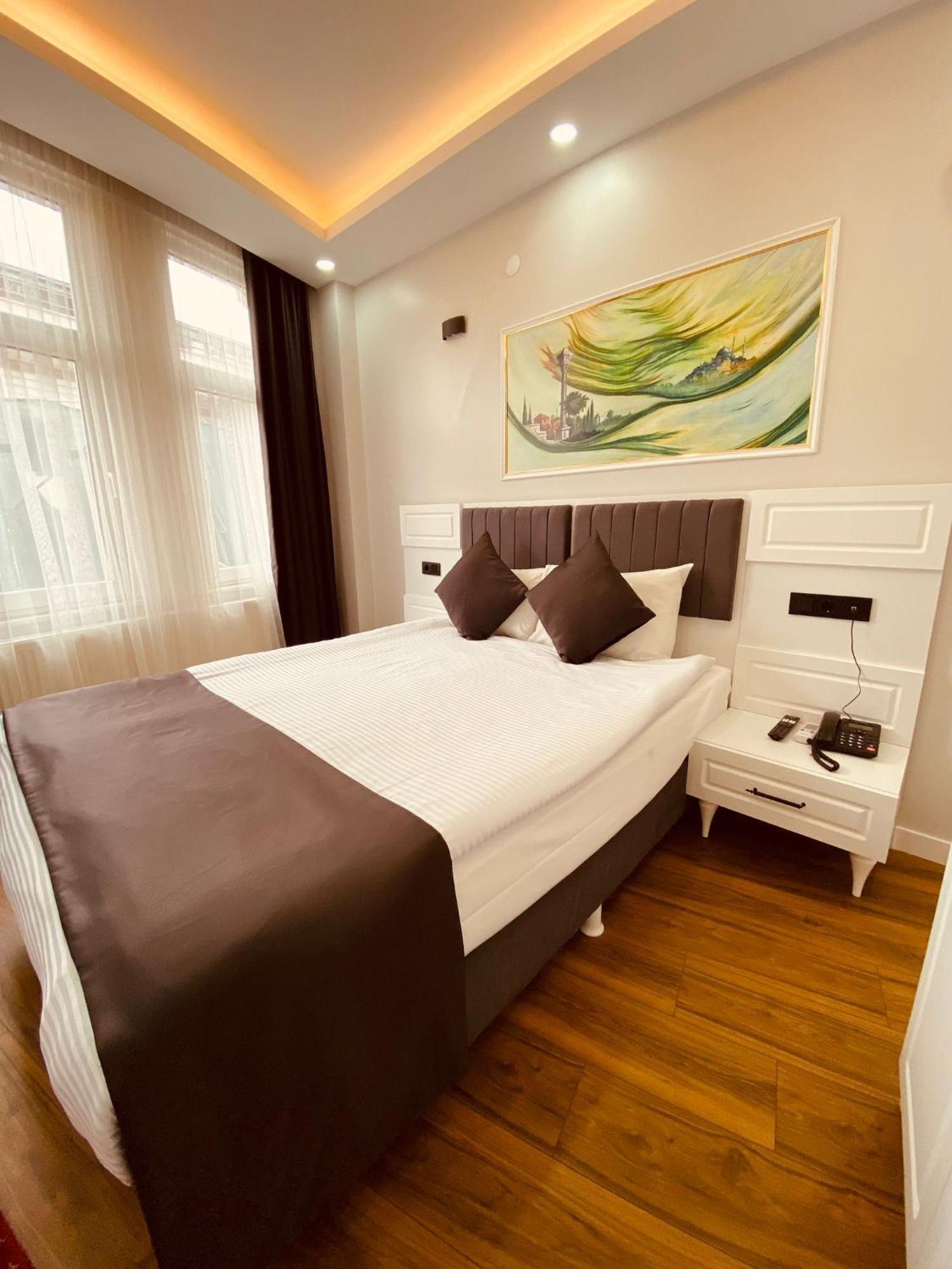 Otel Hodegon *