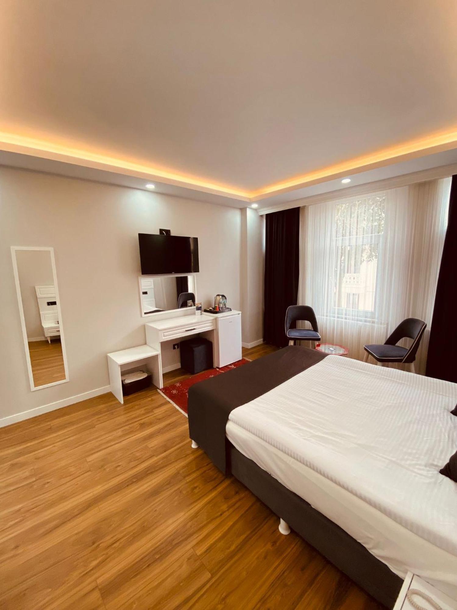 Otel Hodegon İstanbul