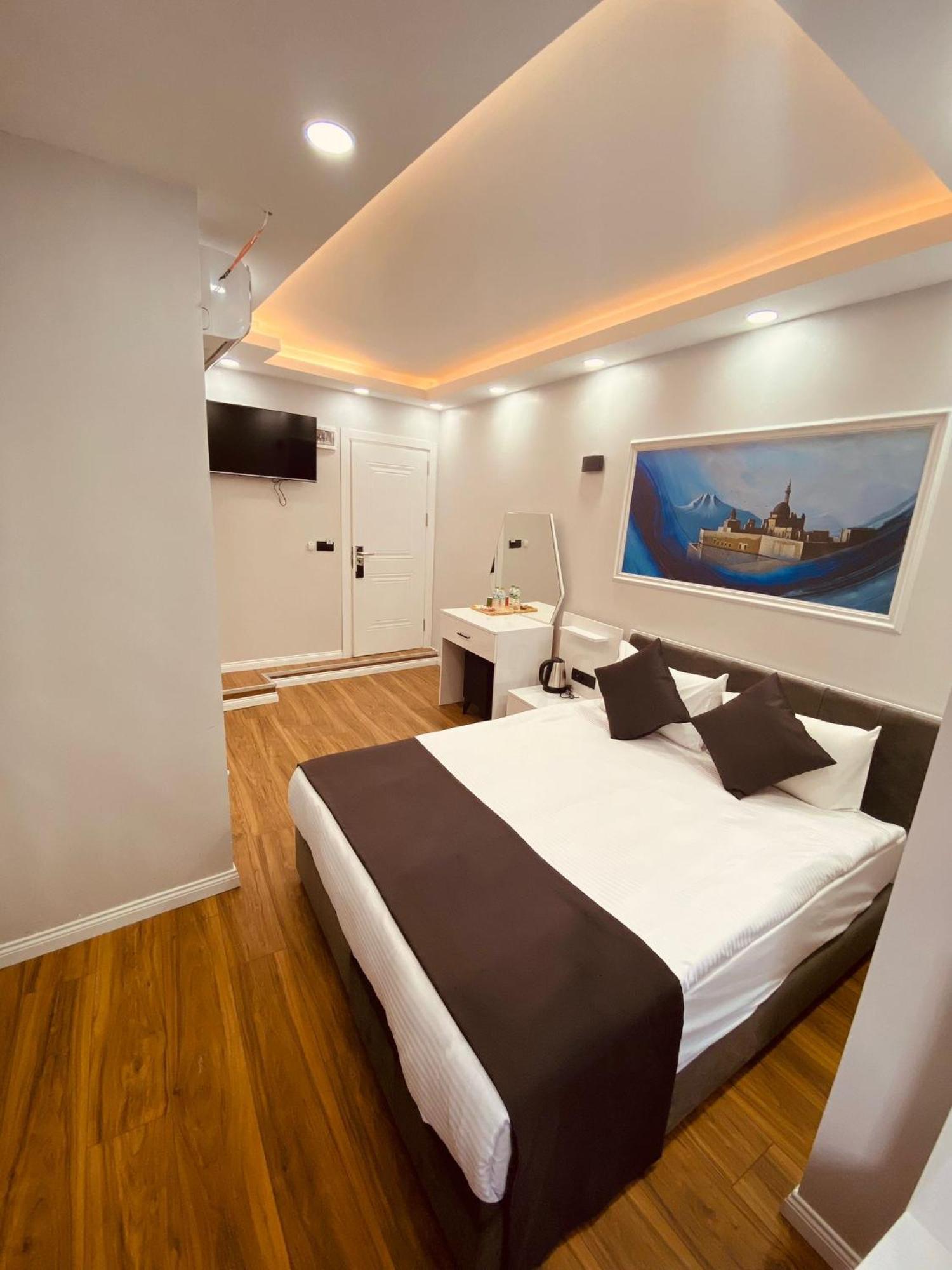 Hodegon Otel İstanbul