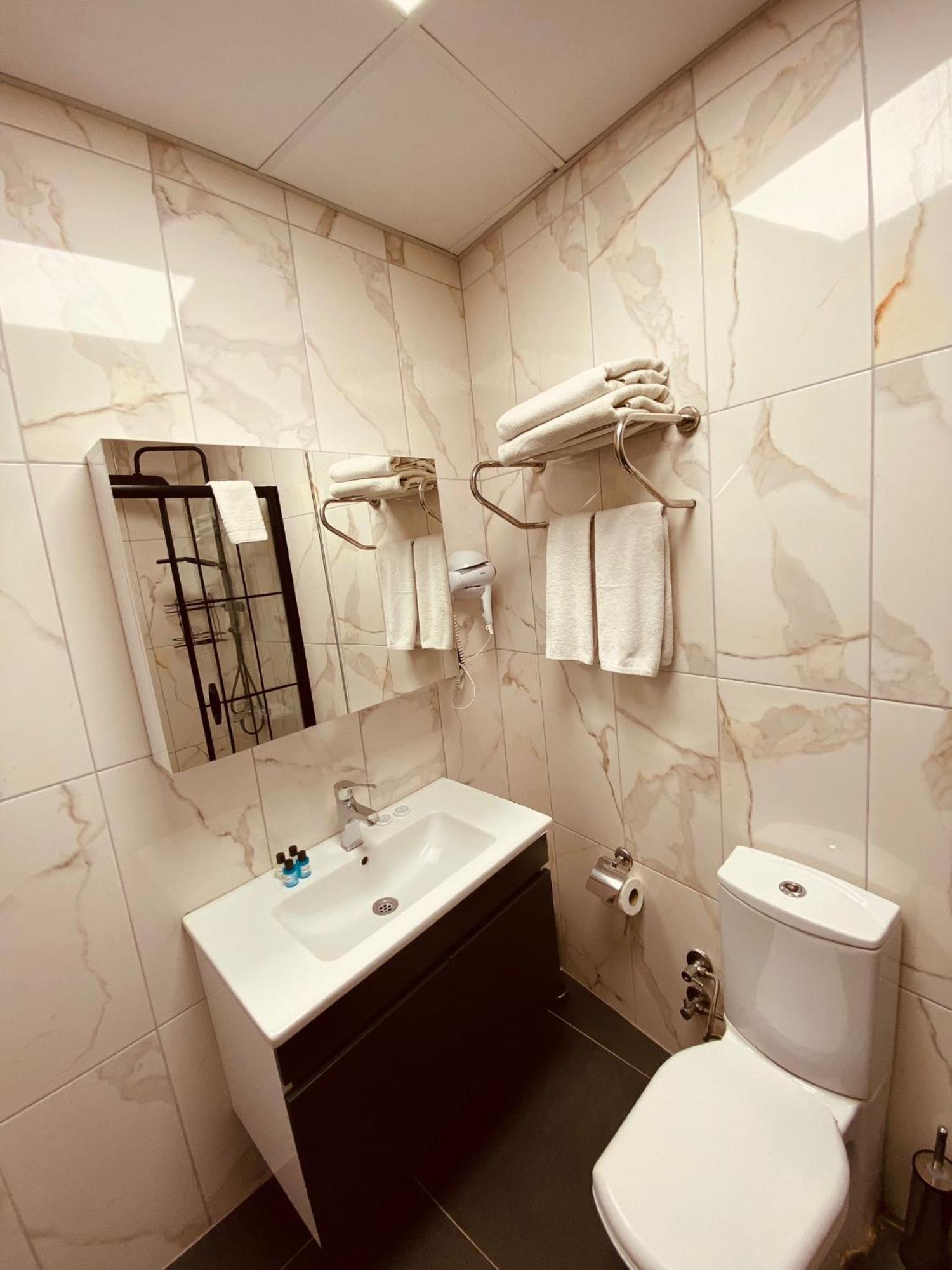 Otel Hodegon İstanbul
